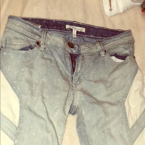 BCBG jeans